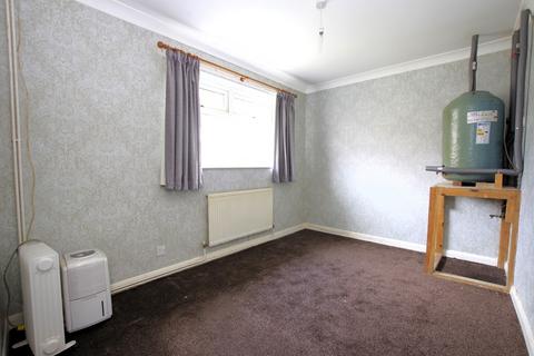 2 bedroom detached bungalow for sale, Butt Lane, Blackfordby