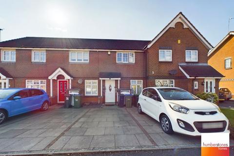 2 bedroom terraced house for sale, Vicarage Street, Oldbury