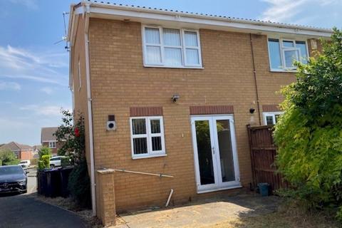 2 Akeman Drive, Bracebridge Heath, Lincoln, LN4 2TL