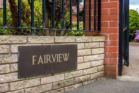 undefined, "Fairview", Newcastle Road, Hough