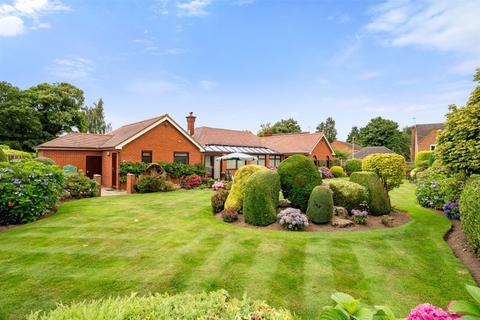 undefined, "Fairview", Newcastle Road, Hough