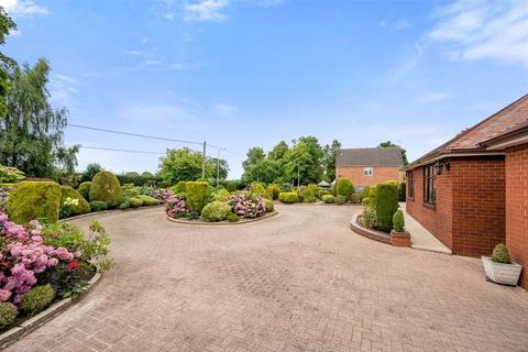 undefined, "Fairview", Newcastle Road, Hough