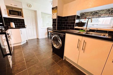 2 bedroom semi-detached house for sale, Lindon Road,  Brownhills,  Walsall WS8 7BW