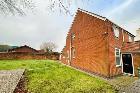 Lindon Road,  Brownhills,  Walsall WS8 7BW
