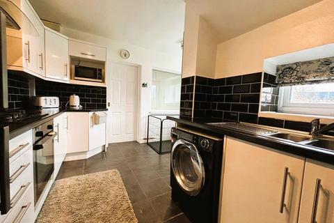 2 bedroom semi-detached house for sale, Lindon Road,  Brownhills,  Walsall WS8 7BW