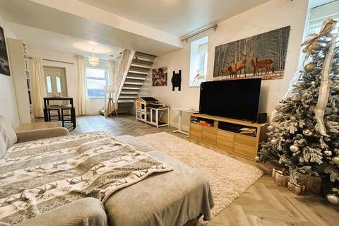 2 bedroom semi-detached house for sale, Lindon Road,  Brownhills,  Walsall WS8 7BW