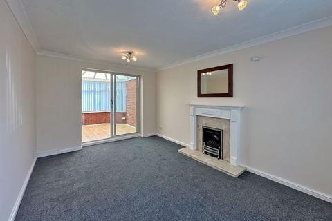 3 bedroom link detached house for sale, Honeybourne Way, Kingfisher Estate, Willenhall