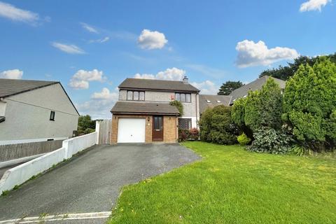 4 bedroom detached house for sale, The Forge, Truro TR3