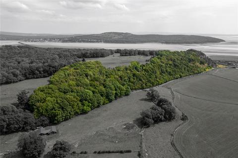 Land for sale, At Meathop, Grange-Over-Sands LA11