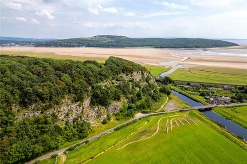 Land for sale, At Meathop, Grange-Over-Sands LA11