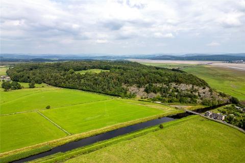 Land for sale, Of Woodland & Rockface, Grange-Over-Sands LA11