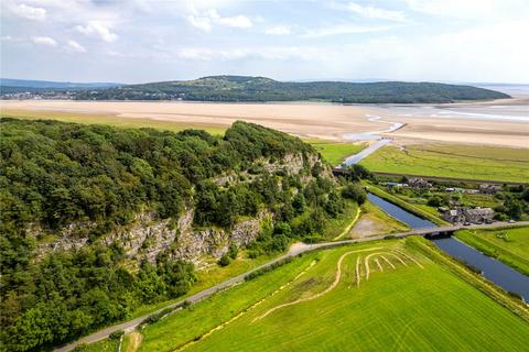 Land for sale, Of Woodland & Rockface, Grange-Over-Sands LA11