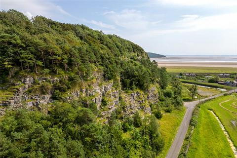 Land for sale, Of Woodland & Rockface, Grange-Over-Sands LA11