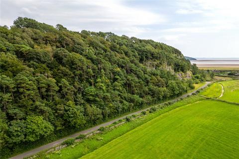 Land for sale, Of Woodland & Rockface, Grange-Over-Sands LA11