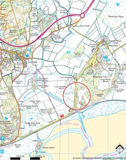 Land for sale, Of Land, Grange-Over-Sands LA11