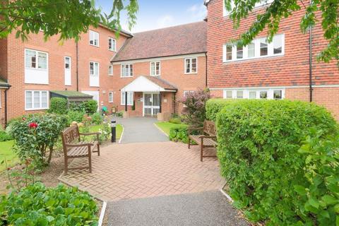 1 bedroom retirement property for sale, Station Road West, Canterbury CT2