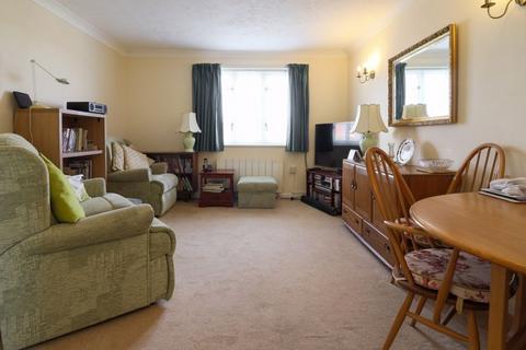 1 bedroom retirement property for sale, Station Road West, Canterbury CT2