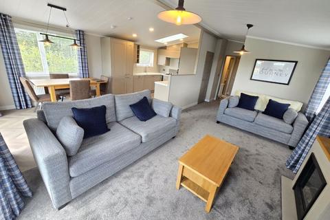 2 bedroom lodge for sale, Victory, Park View, Honeysuckle Country Park, Widdrington, Morpeth