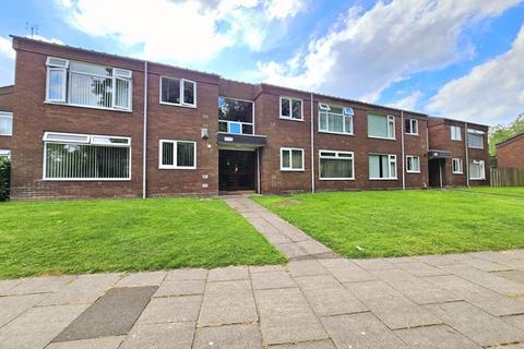 2 bedroom ground floor maisonette for sale, Lakeside Walk, Erdington, Birmingham, B23 7YP