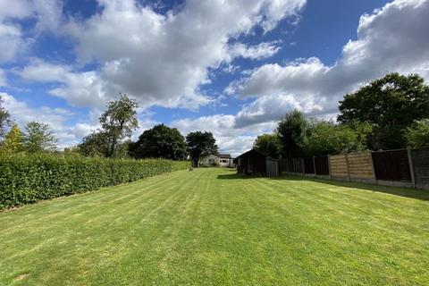 4 bedroom bungalow for sale, Hill Top Road, Acton Bridge, CW8 3RA