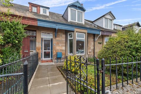 3 bedroom terraced house for sale, Wallace Street, Grangemouth, FK3