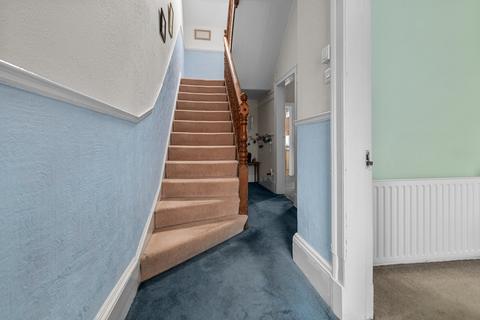 3 bedroom terraced house for sale, Wallace Street, Grangemouth, FK3