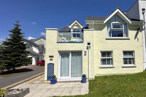 4 bedroom terraced house for sale, Felinheli, Gwynedd