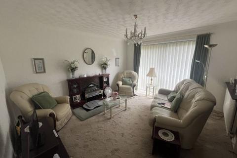 2 bedroom bungalow for sale, Magpie Court, West Field, Ashington