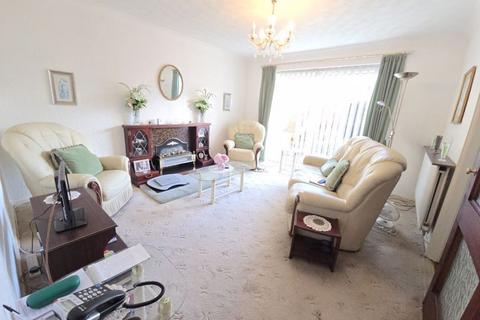 2 bedroom bungalow for sale, Magpie Court, West Field, Ashington