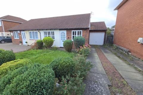 undefined, Magpie Court, West Field, Ashington
