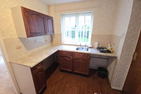 undefined, Magpie Court, West Field, Ashington