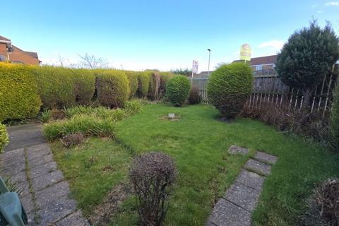 undefined, Magpie Court, West Field, Ashington