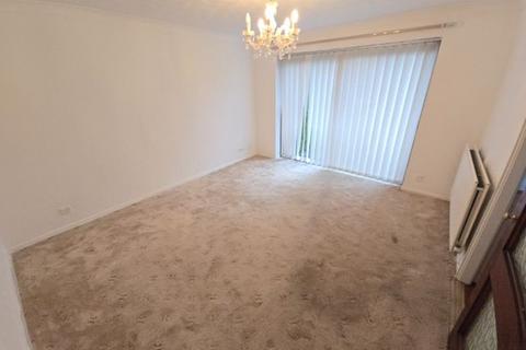 undefined, Magpie Court, West Field, Ashington
