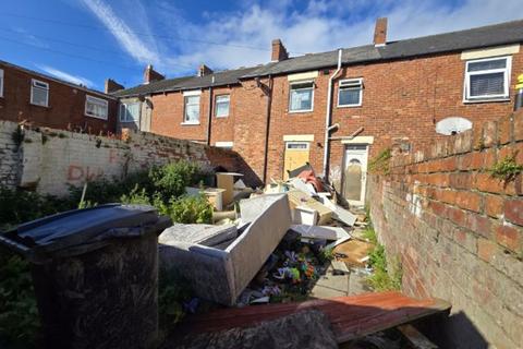 3 bedroom terraced house for sale, Portia Street, Ashington