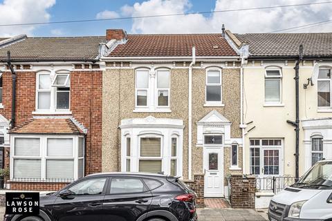 3 bedroom terraced house for sale, Tredegar Road, Southsea