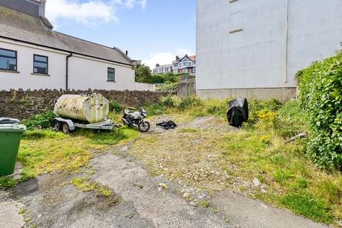 undefined, Plot, Off Gellings Avenue, Port St. Mary