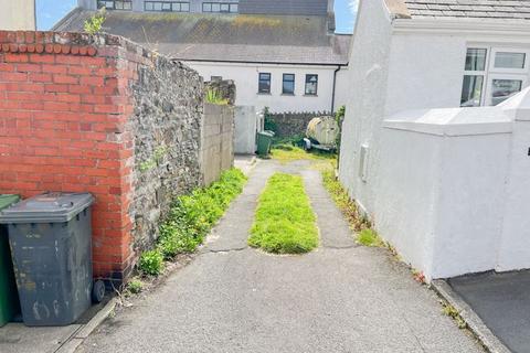 undefined, Plot, Off Gellings Avenue, Port St. Mary