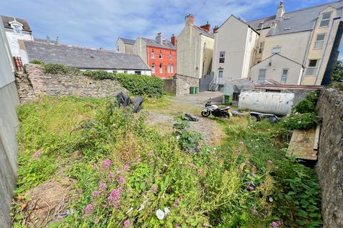 undefined, Plot, Off Gellings Avenue, Port St. Mary