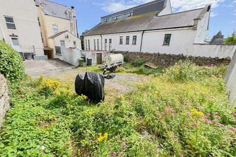 undefined, Plot, Off Gellings Avenue, Port St. Mary