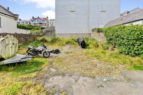 undefined, Plot, Off Gellings Avenue, Port St. Mary