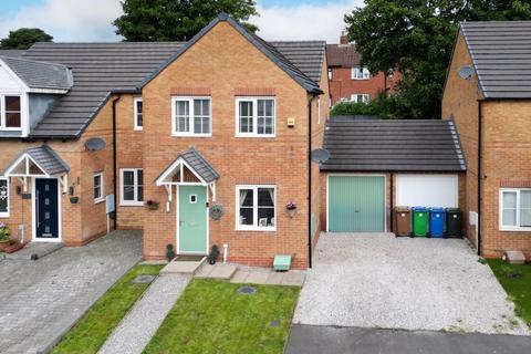 3 bedroom semi-detached house for sale, Constable Drive, Rochdale