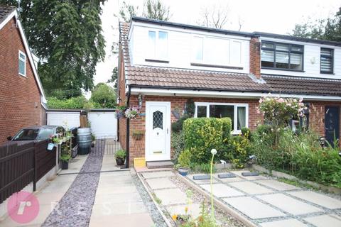 23 Bench Carr, Rochdale, OL12 0QU