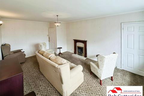 2 bedroom semi-detached bungalow for sale, Allerton Road, Trentham, Stoke-On-Trent