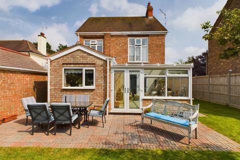 3 bedroom detached house for sale, 9 Partney Road, Spilsby