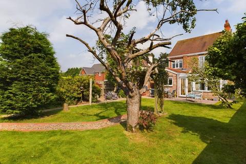 3 bedroom detached house for sale, 9 Partney Road, Spilsby