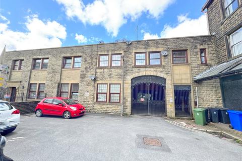 undefined, Victoria Mill, Waterfoot, Rossendale, BB4