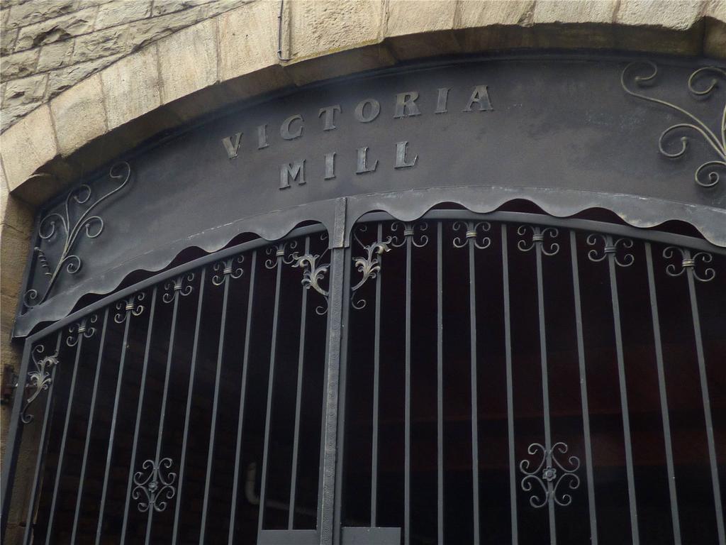 Gated Access
