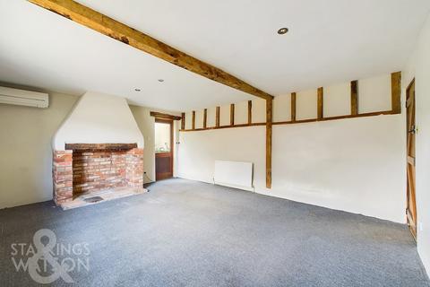 3 bedroom barn conversion for sale, Church Farm Barns, Church Hill, Banham