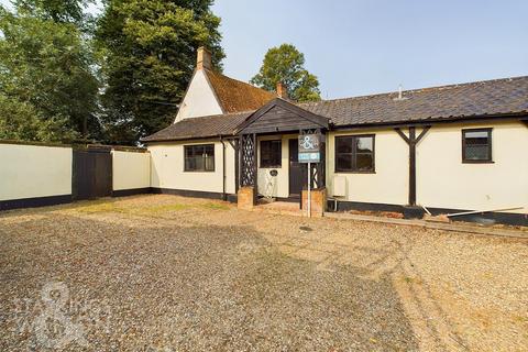 3 bedroom barn conversion for sale, Church Farm Barns, Church Hill, Banham