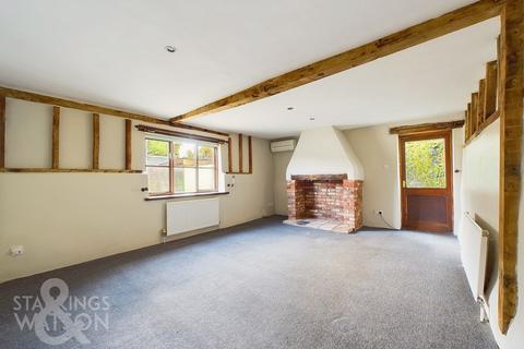 3 bedroom barn conversion for sale, Church Farm Barns, Church Hill, Banham